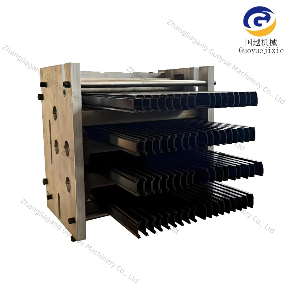 Heat Insulation Nylon Strips Used in Windows