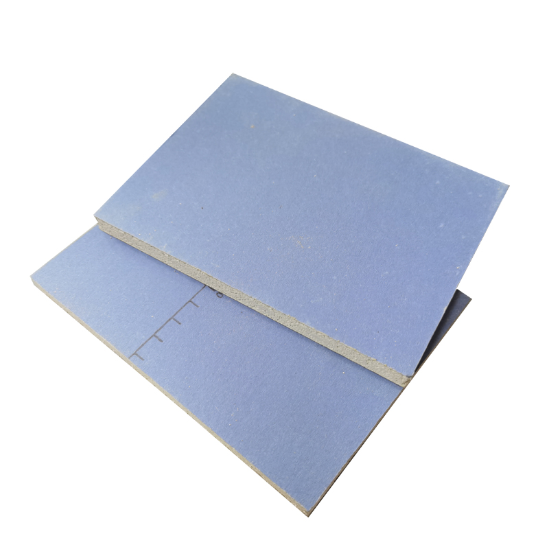 Guangzhou Drywall Gypsum Board 9mm Gypsum Plasterboard