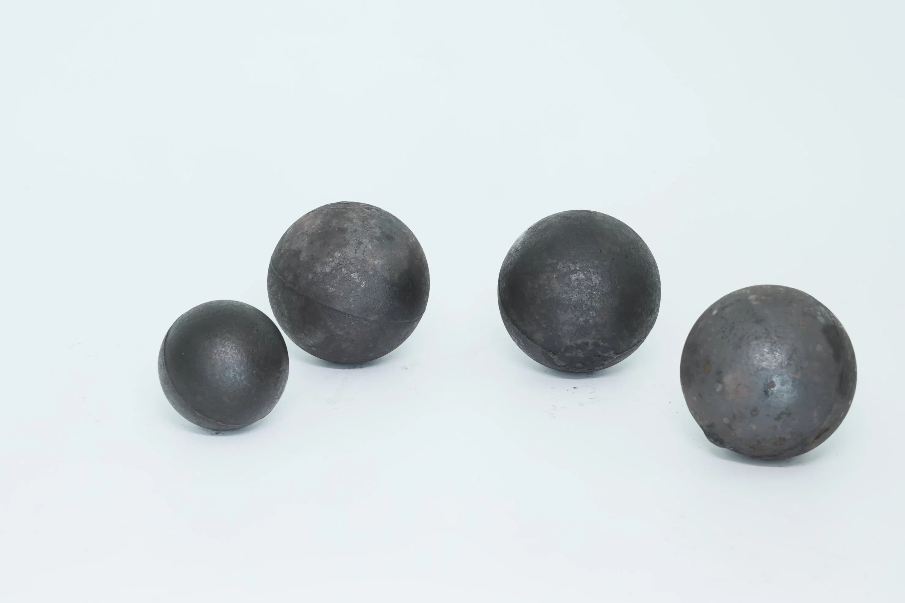 Expertly Crafted Grinding Media for Mining