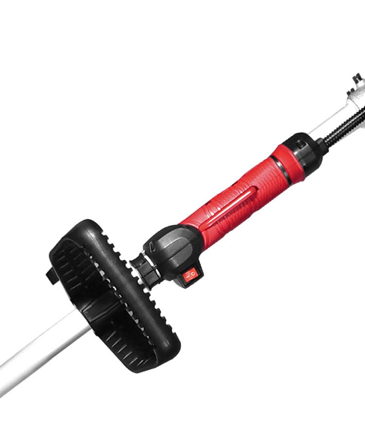 Qy-8415b Gasoline Brush Cutter 41.5cc 2-Strock Gasoline Trimmer Brush Cutter