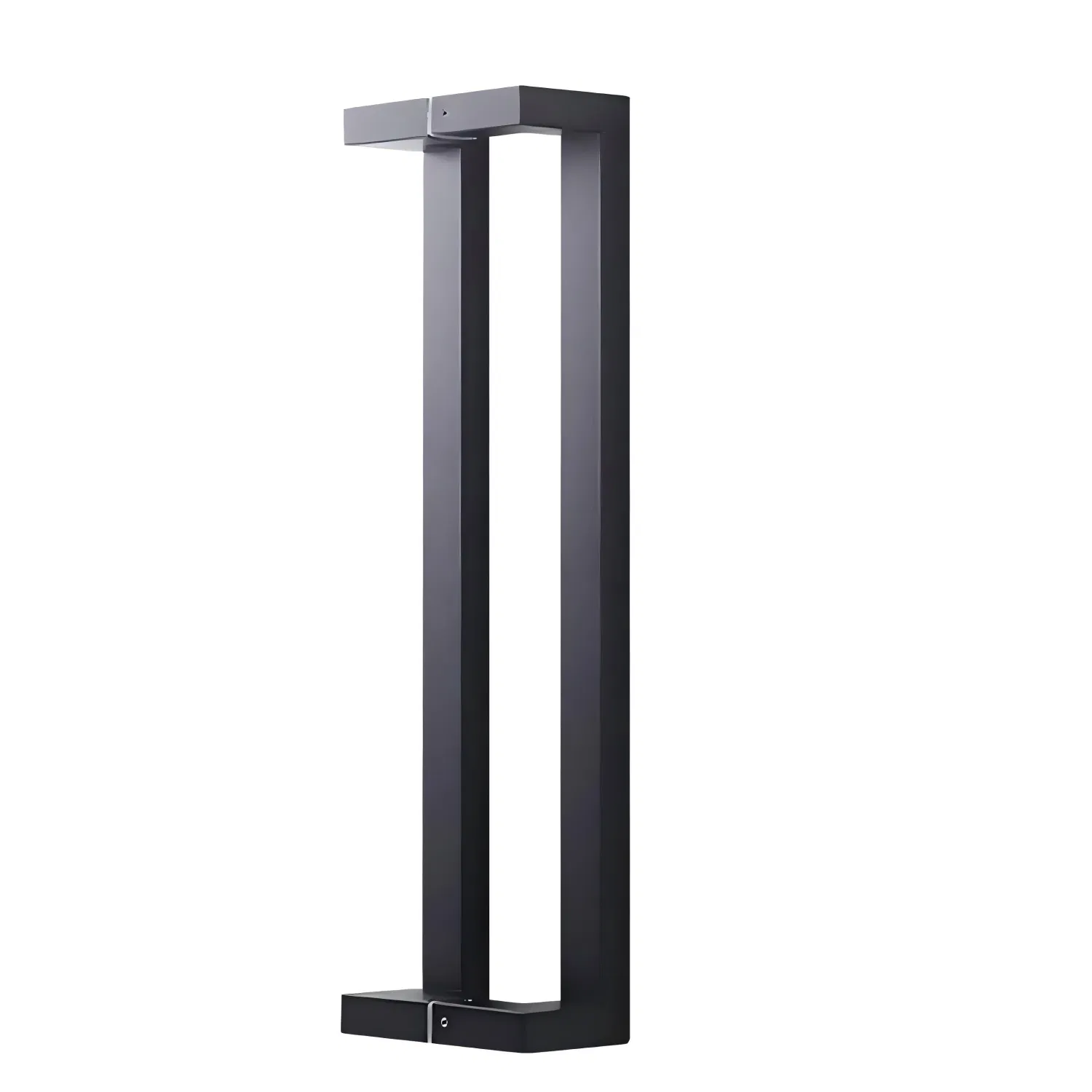High Quality Stainless Steel Polished Chrome Matte Black Door Handle