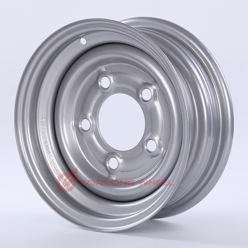 Диск колесный Forlong 4.5Jx12 ET30 5x112