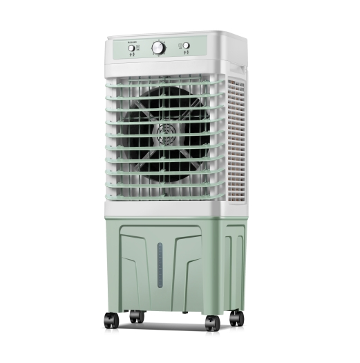 High Effciency ABS Material Commercial Use Portable Air Cooler with Low Noise