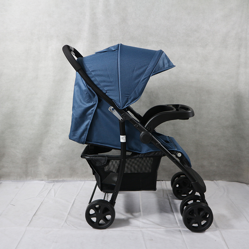 Wholesale 3 in 1 Travel Baby Prams Luxury Custom New Born Baby Stroller