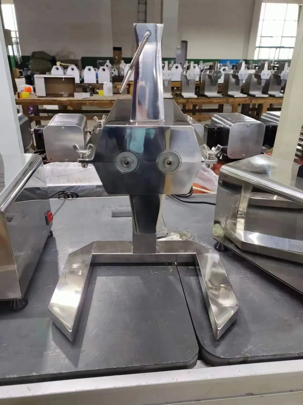 CT-Mt10 Commercial Hnad Meat Tenderizer