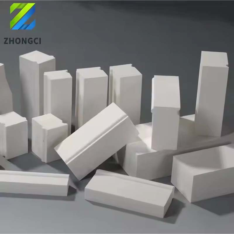 Durable Alumina Ceramic Liners Support Kiln Operations in Demanding Thermal Environments