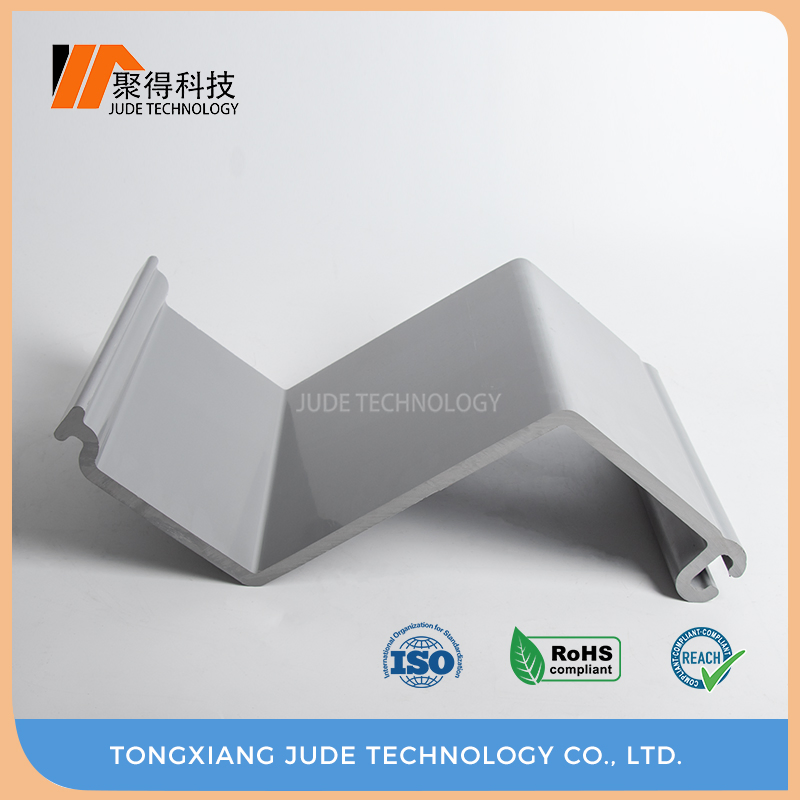 World Factory Directly Supply Hot Selling Cheap PVC Vinyl Plastic Sheet Pile