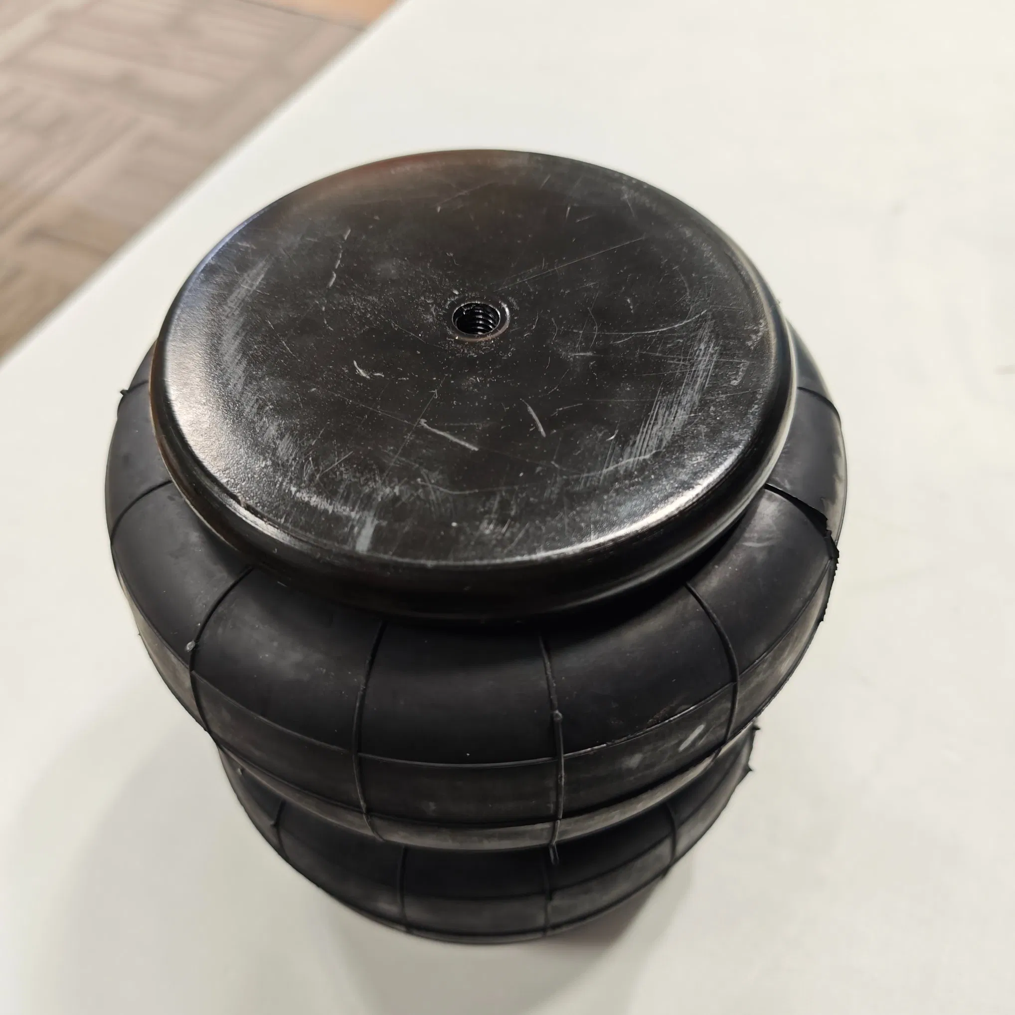 Пневматическая рессора из натурального каучука Bend Style 2E2600