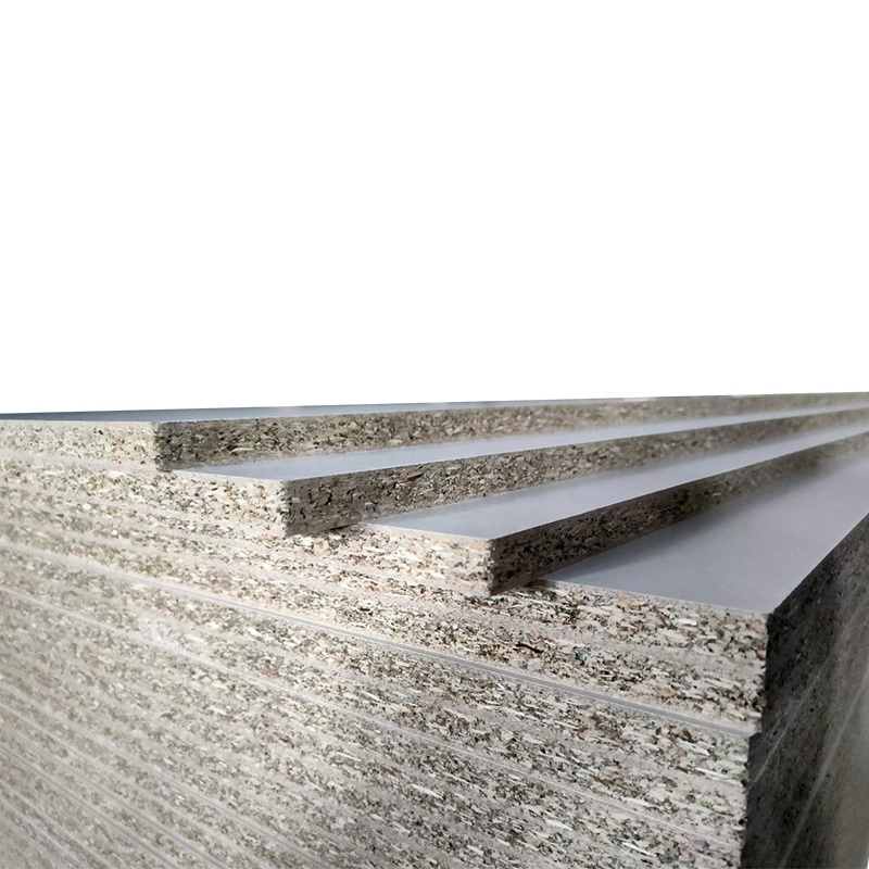 Melamine Particle Board/Industrial Particle Board
