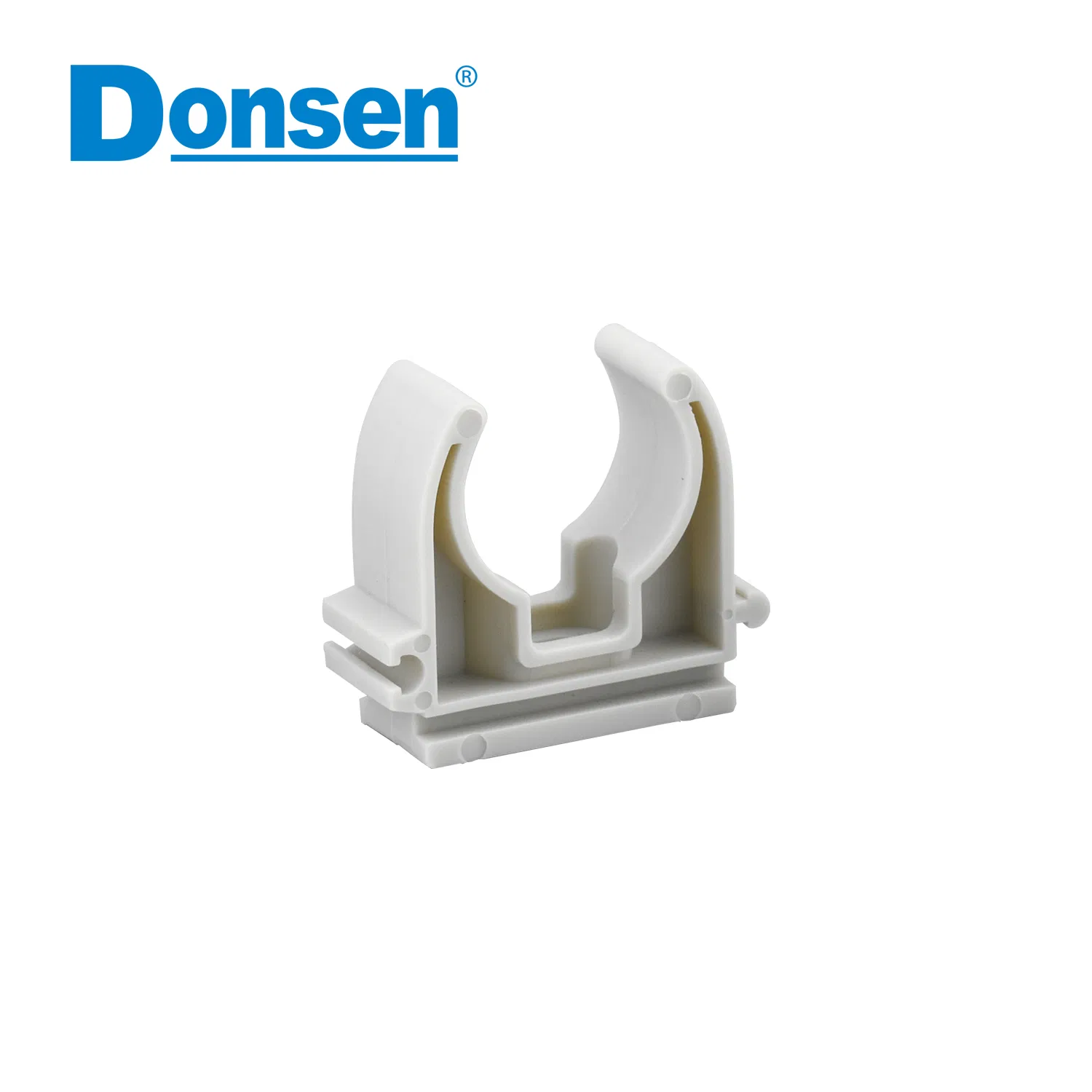 PPR Fittings of Plastic Clip 2