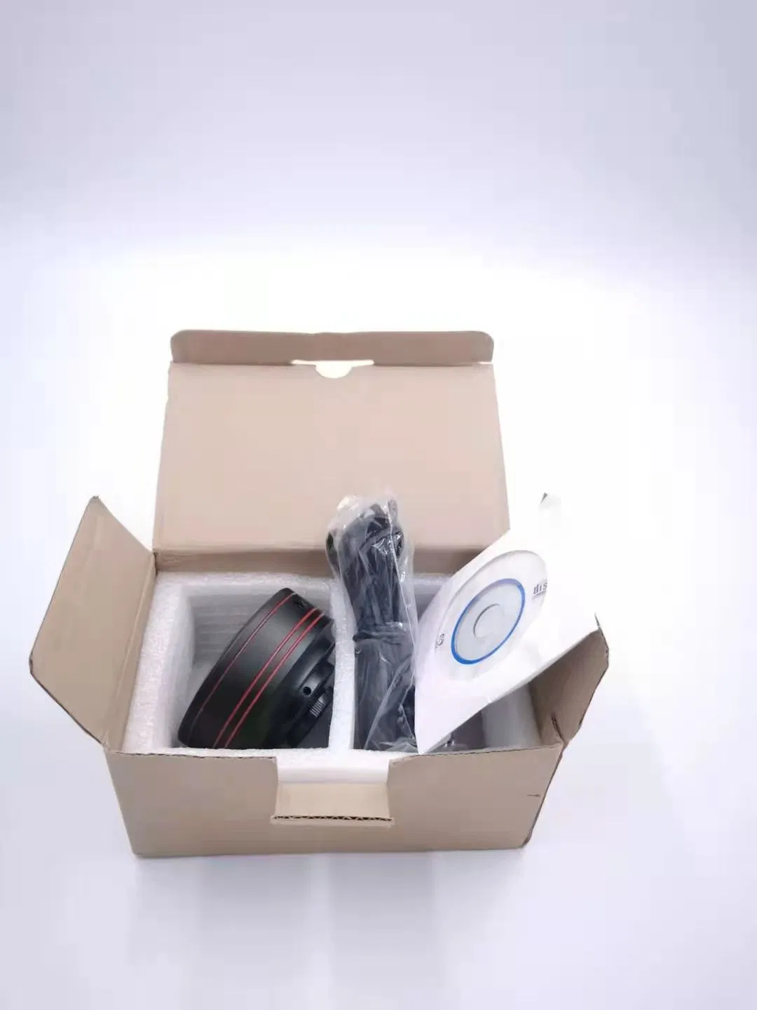 Economic & High Performance Digital Measuring Profile Project 5.0MP