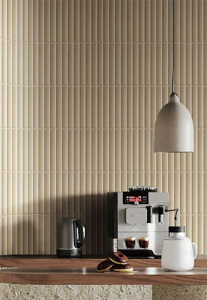 35*280*15mm Foshan Clinker Subway Wall Ceramic Tiles for Bathroom Kitchen for Bathroom Wall