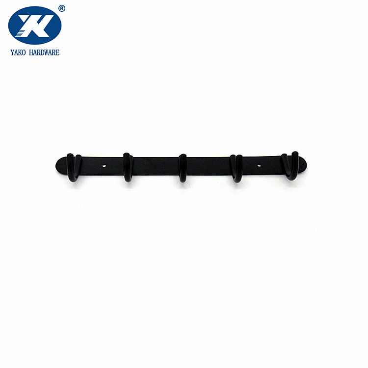 Крючок для полотенец из нержавеющей стали с присоской