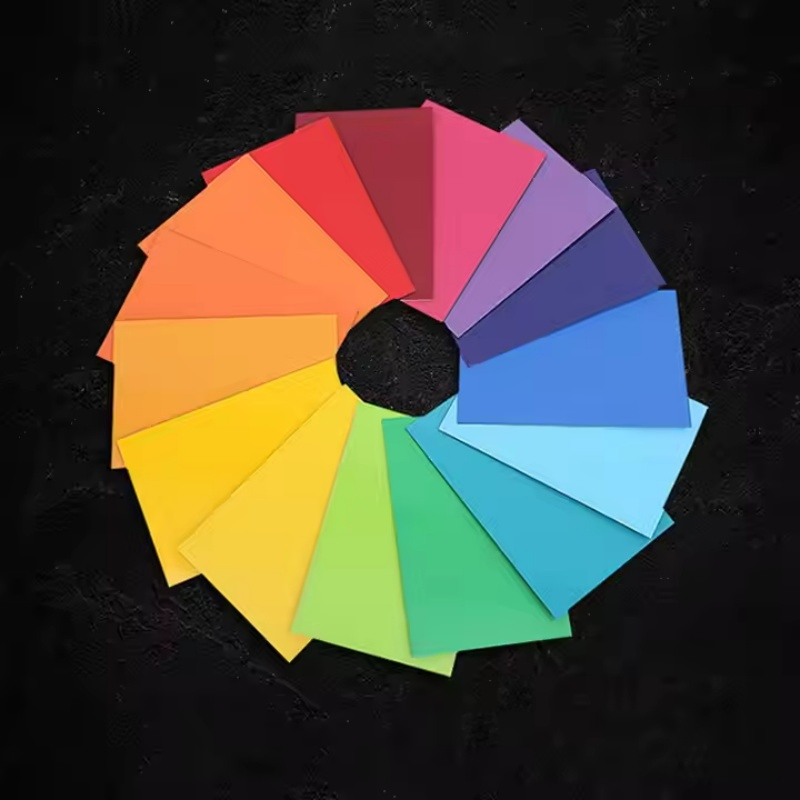 Factory Price Aluminum Panel in Wall Cladding ACP Sheet