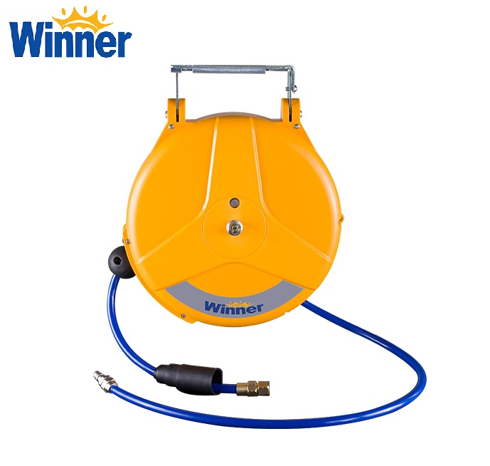 Wa1020 Winner 20m Best Price Automatic Rewind Water Hose Reel