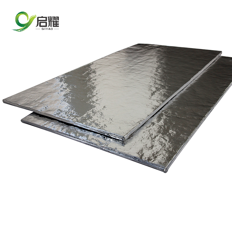 Thermal Barrier Insulation Vacuum Insulated Panel Household Appliances