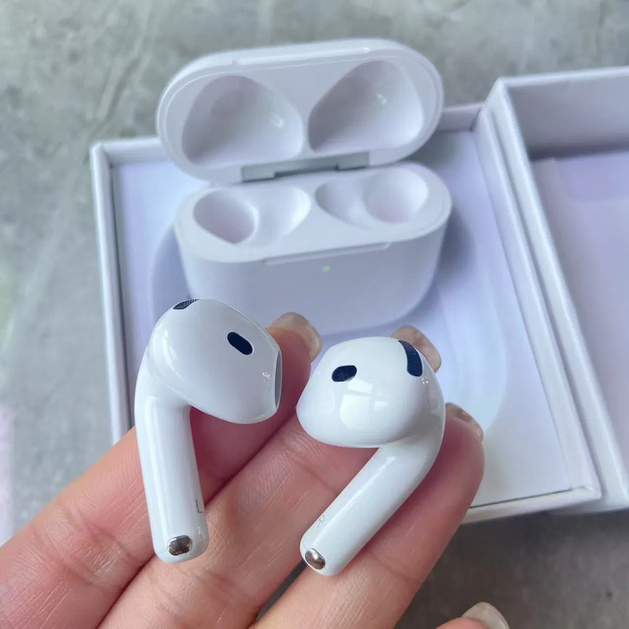 Беспроводные наушники PRO2 3ND Bluetooth