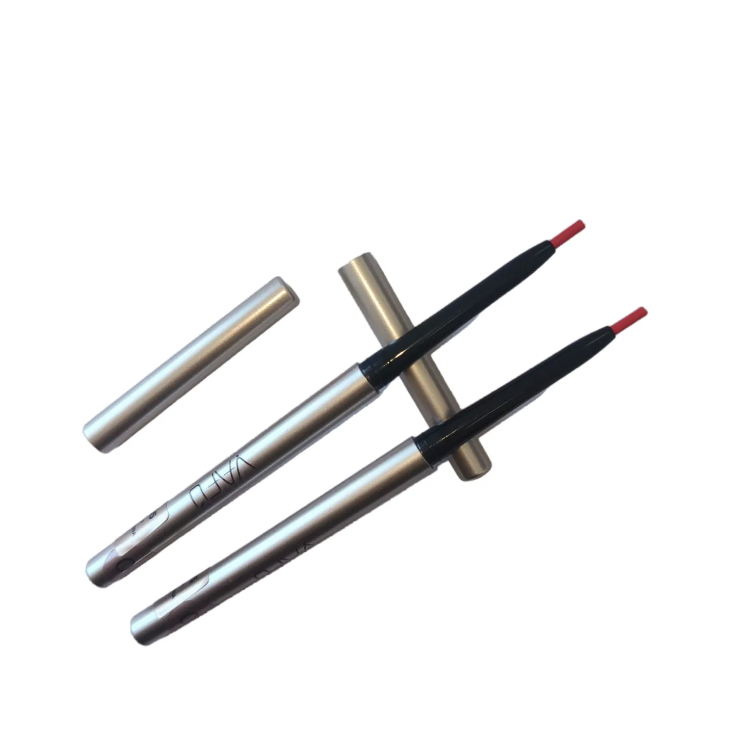 High Pigment Waterproof Lip Liner for All-Day Glossy Finish