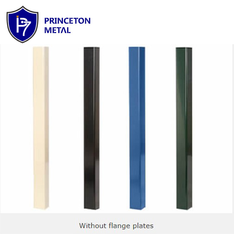 Aluminum Alloy Fence Post