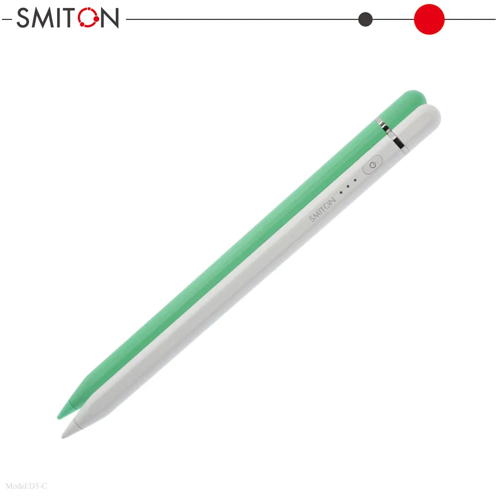 Universal Touch Pen Palm Rejection Active Stylus Pencil for Apple iPad Tablet Cell Phone Touch Screen Pen