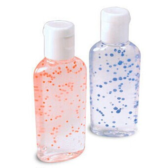 Factory OEM Customized Eco Friendly Hand Sanitizer Gel