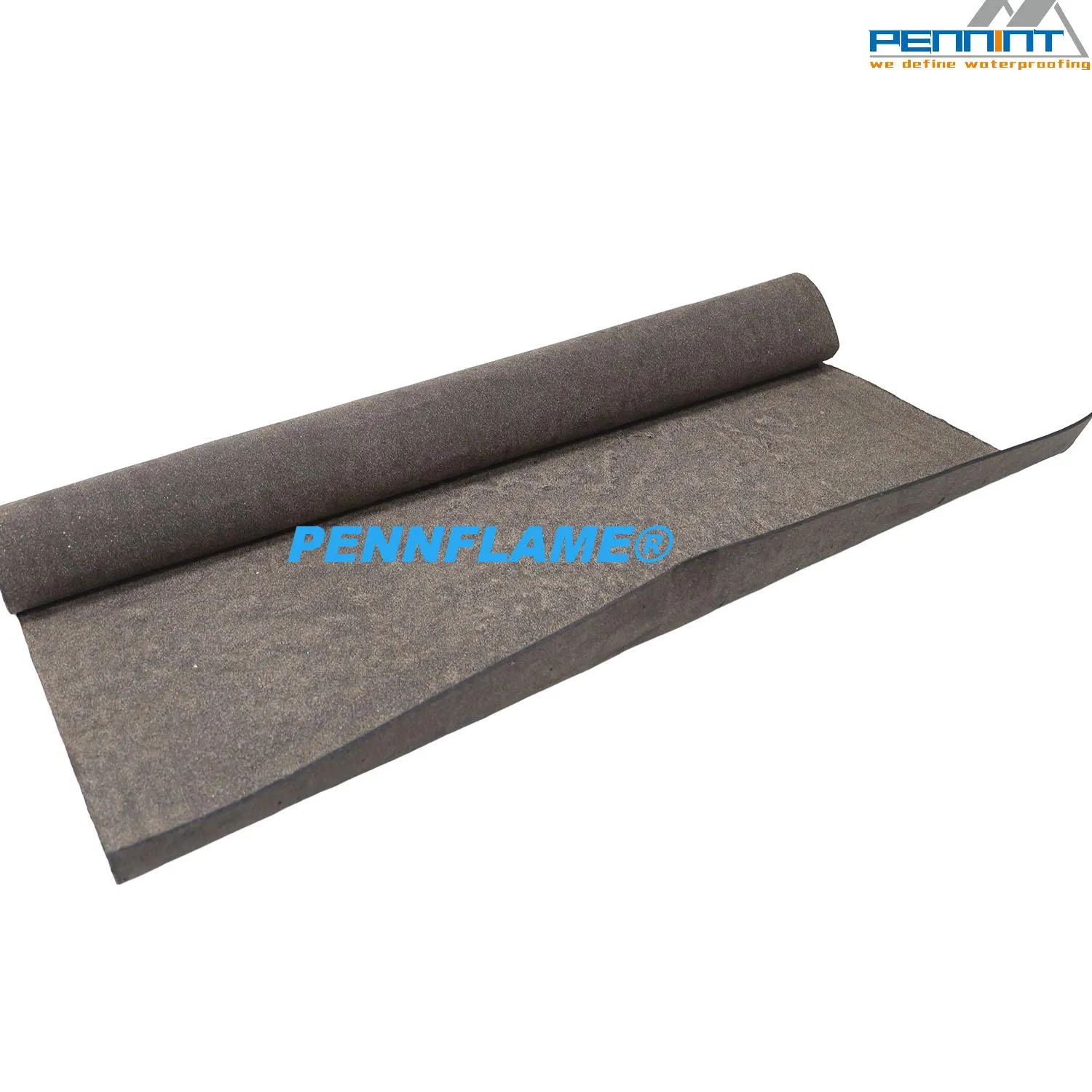 Anti-Aging Bitumen Torch-on Membrane - Villa Roof Waterproof