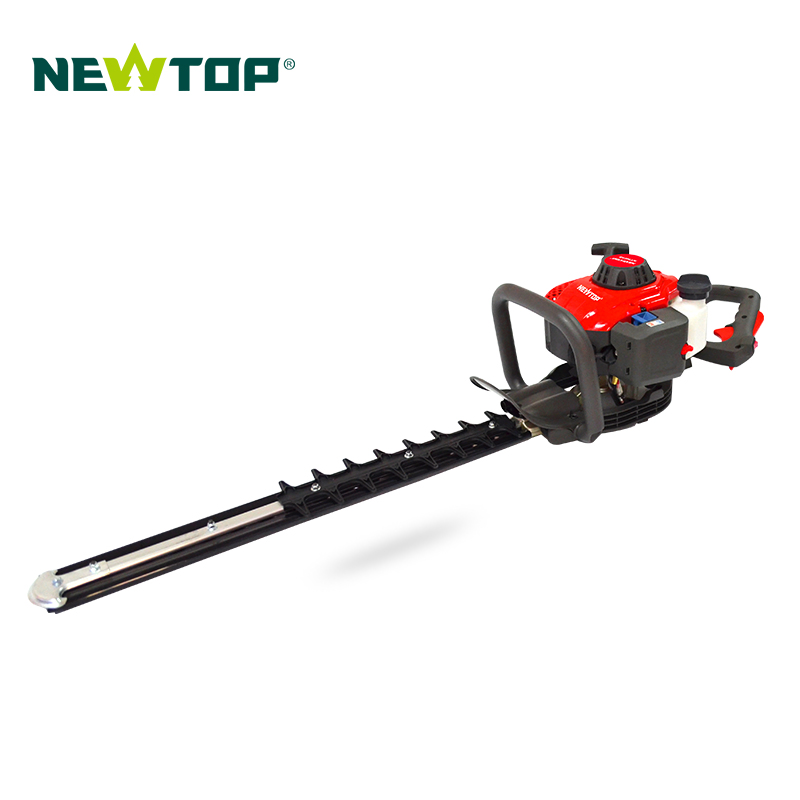 Professional Grade Hedge Trimmer for Quick and Easy Maintenance