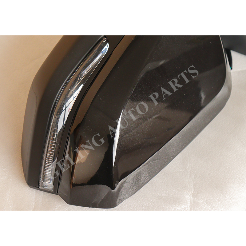 Наружное зеркало заднего вида для JAC T8