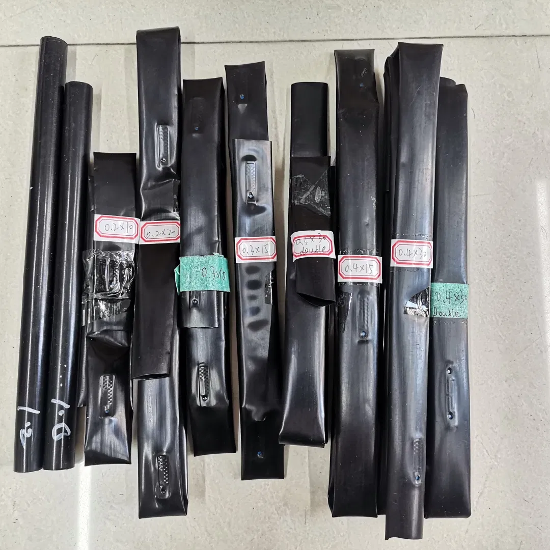 Drain Hose and Irrigation Tape with Automatic Drip Tape for Farming