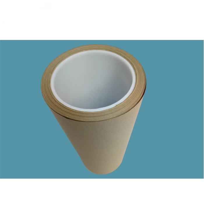 China Manufacturer Silicone Coated Virgin Kraft Paper