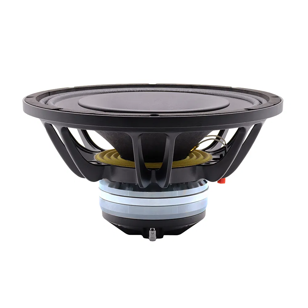 50-20kHz Neodymium Coaxial Speaker Horn Professional Audio Speaker 12 Inch