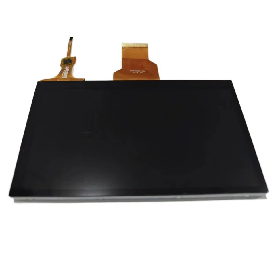 7-дюймовый сенсорный LCD-дисплей Hx0701868