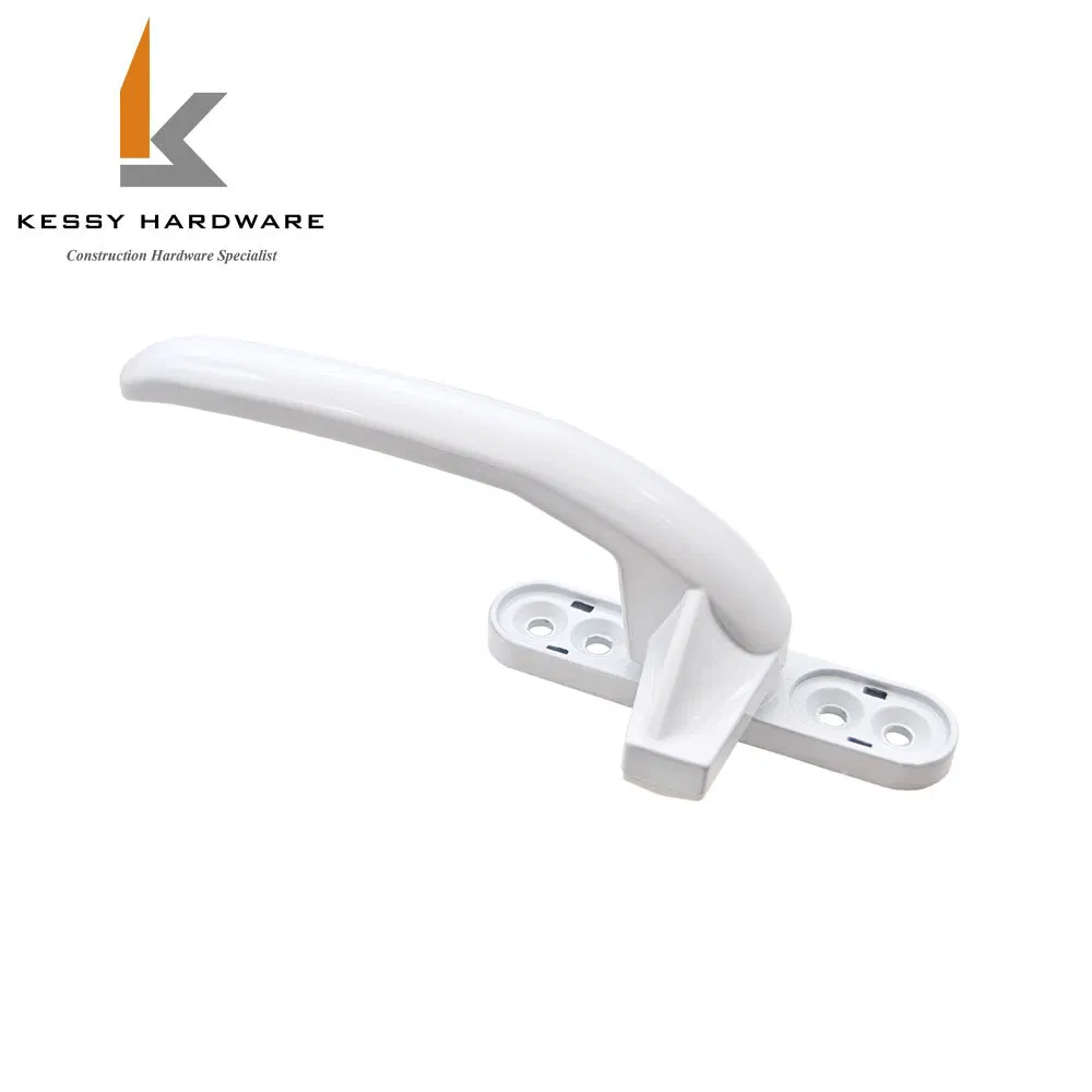 Window Hardware Solid Window Handle Aluminium Alloy Casement Window Handle