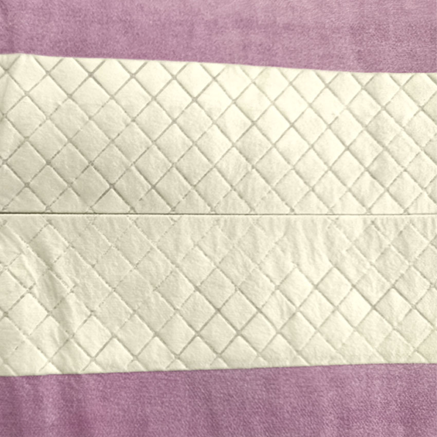 Disposable Soft Bed Pads Waterproof Antibacterial Medical Underpads for Sensitive Skin and Hospital Use