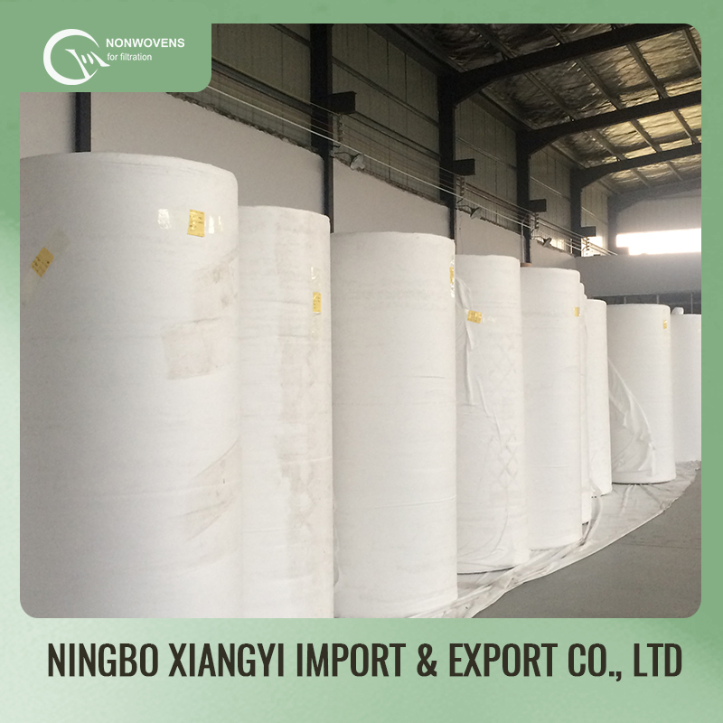 Water Absorption Dish Wipes Non Woven Cleaning Cloth