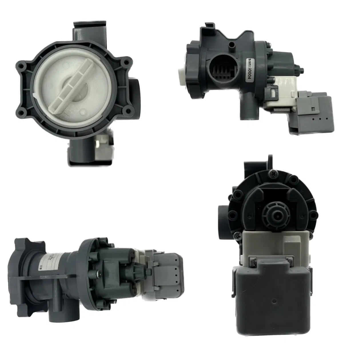 Washing Machine Parts Washing Machine Drain Pump Hanyu B20-6AC01