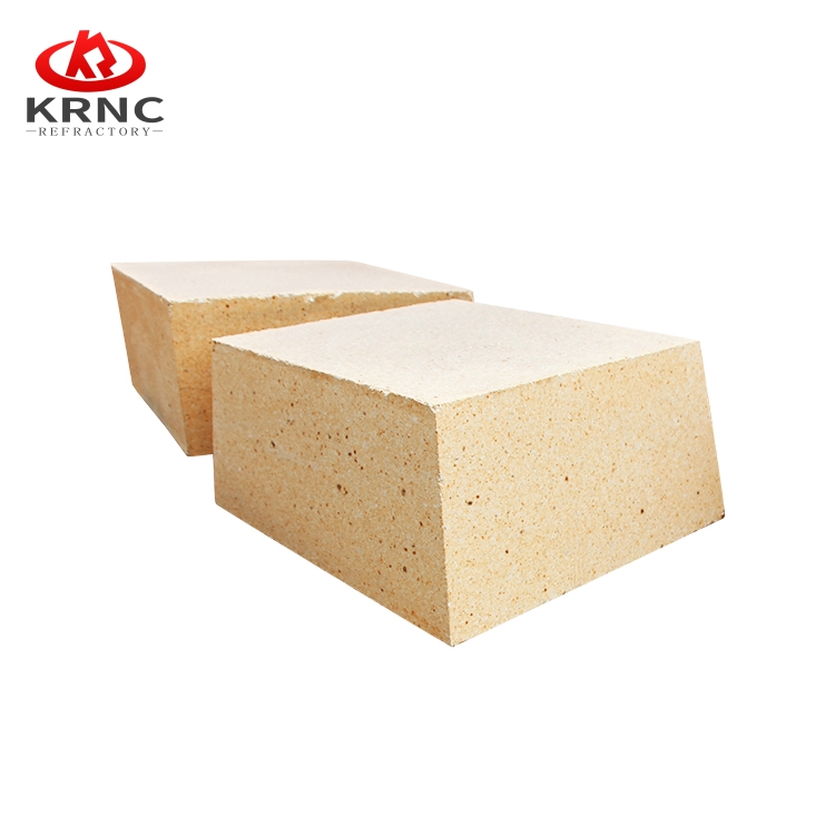 Огнеупорный кирпич для промышленных печей