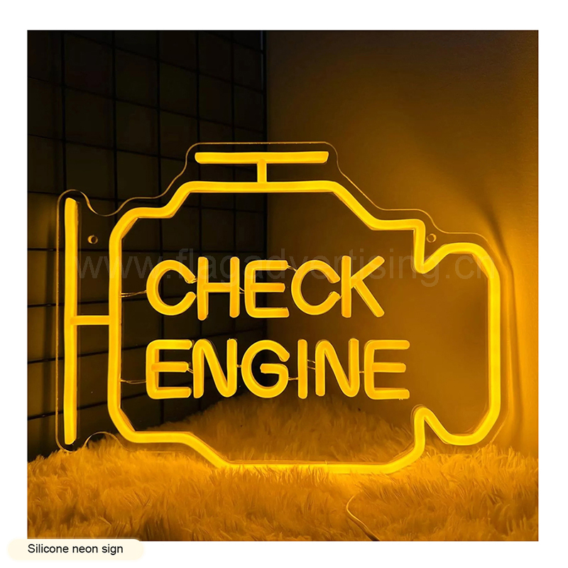 Custom Neon Sign for Home Decor LED Anime Neon Signs for Personalized Decor