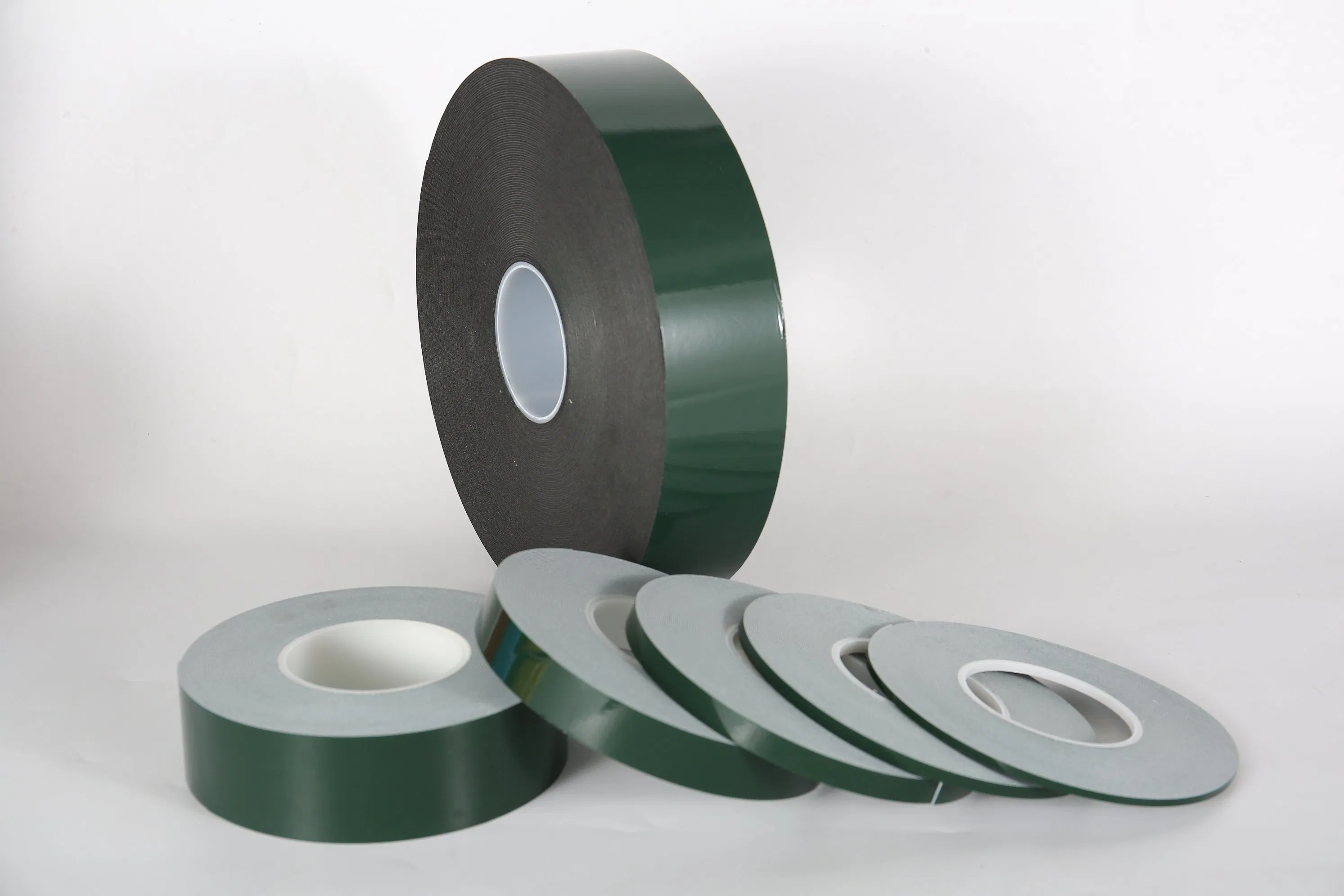 Waterproof Polyethylene Adhesive Tape for Packaging