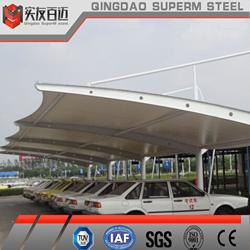 Metal Carports Shed Design Steel Structure Carport