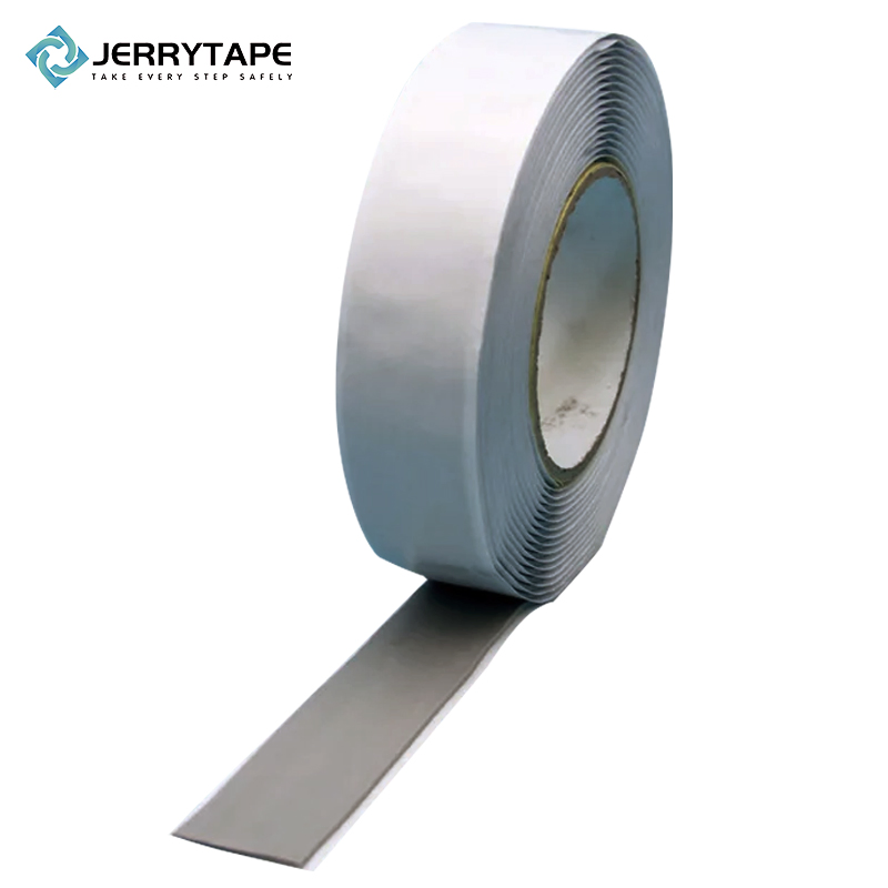 Customized Butyl Rubber Sealant Strip Putty Tape for Sealing Doors and Windows