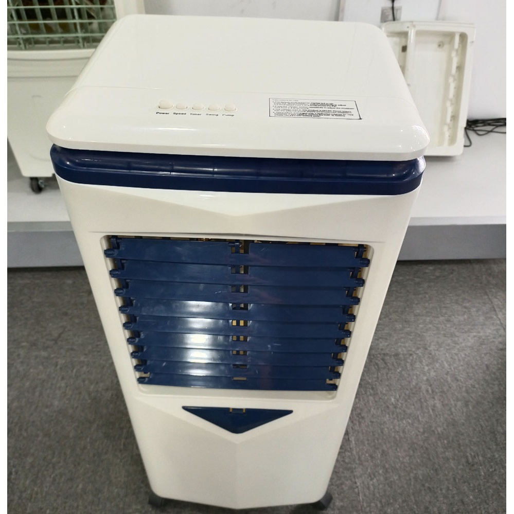 Portable Air Conditioners Air Cooler with Remote Control AC Cooler CKD SKD Electric with Remote Control