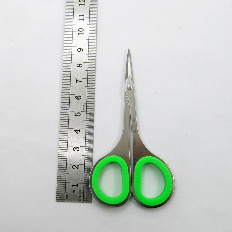 Beauty Scissors Stainless Steel Hair Cutter Beauty Tool Cuticle Manicure Tools Manicure Kit