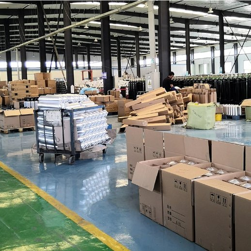 Double Ended Aluminum Alloy Seamless Stainless Steel High-Quality Gas Sampling Cylinder