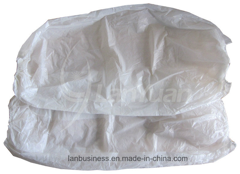Disposable Sleeve Cover, SMS Sleeve Cover, PE Sleeve Cover