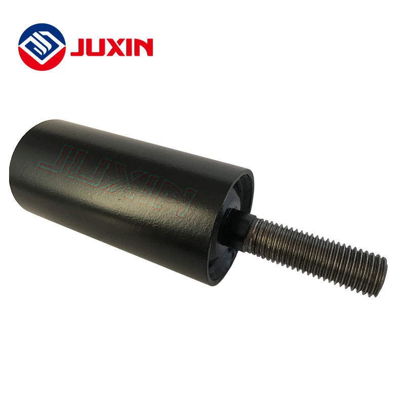 Coal Mine Conveying Belt System Conveyor Steel Side Guide Roller