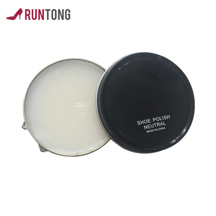 OEM High Class Shoes Care Kit Travel Shoes Shine Brush Polish Kit