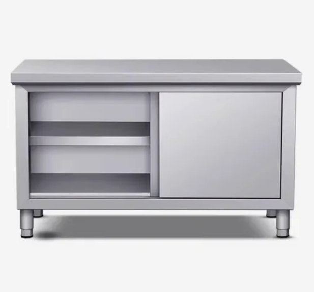 Stainless Steel Operation Counter Cabinet