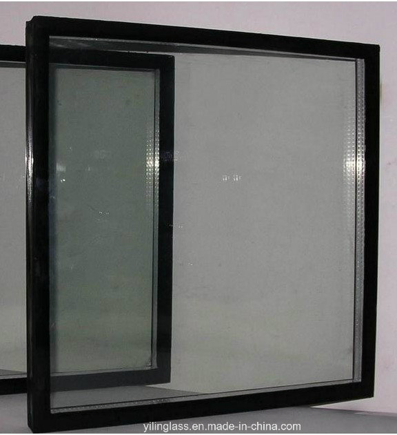 Tempered Insulating Window Door Glass with CE Certificate