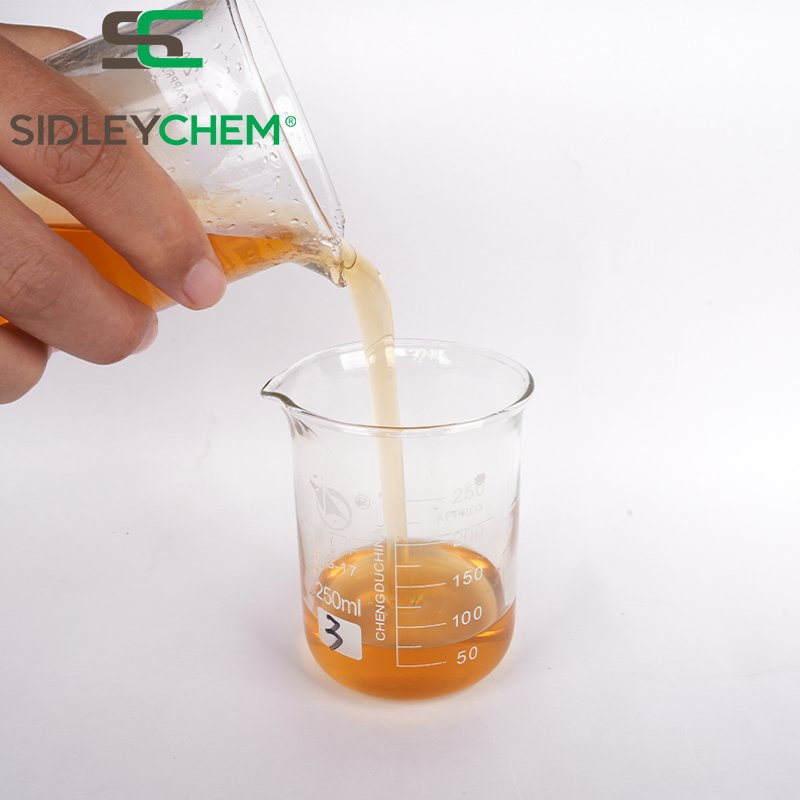 Lwc 10 Anionic Surfactant Foaming Agent for Concrete Plaster Mortar